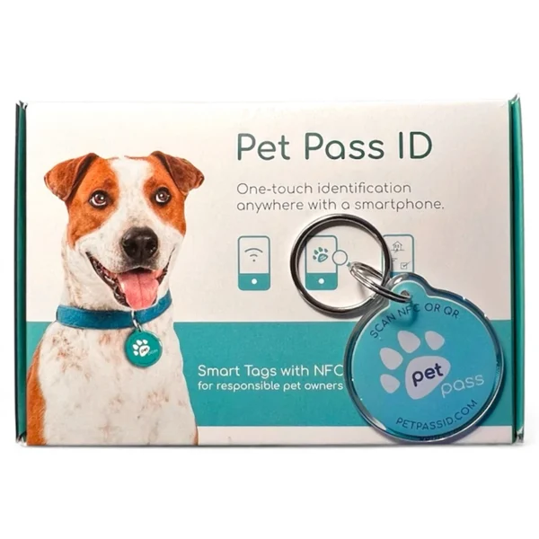 Pet Pass ID