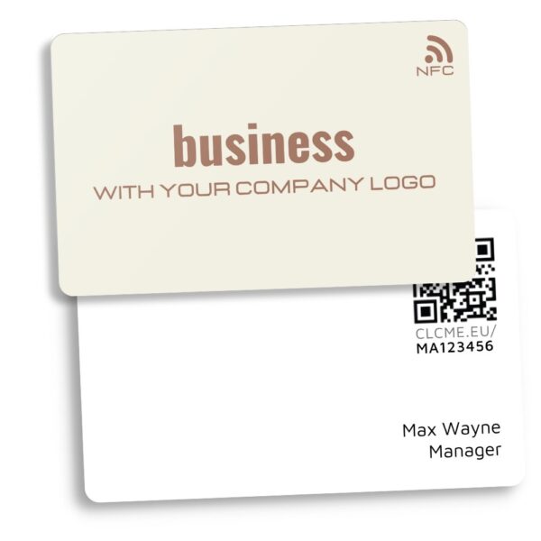 ClickMe Smart Card - Business