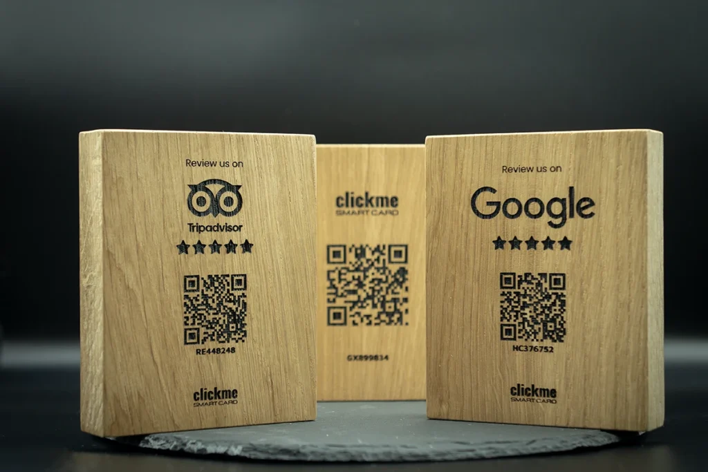 qr kod inceleme ekranları