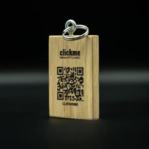 ClickMe Smart Keychain