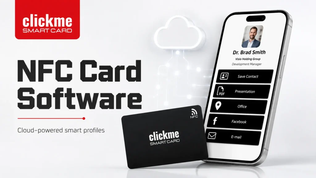 NFC Card Software