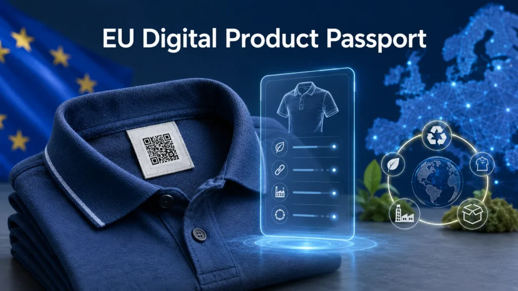 Digitaler EU-Produktpass: Vorschriften, Fristen und Anforderungen